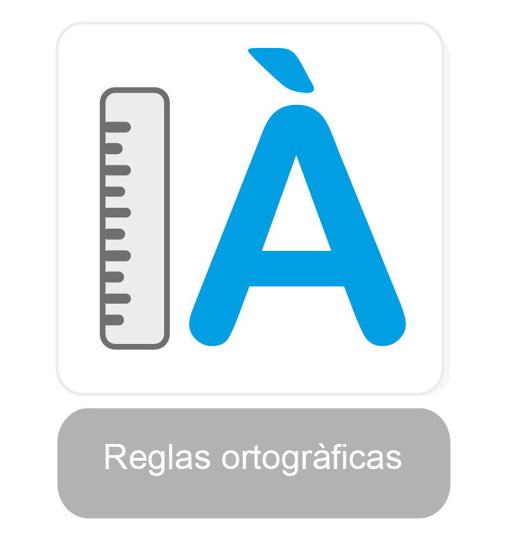 Icono Ortografia 4